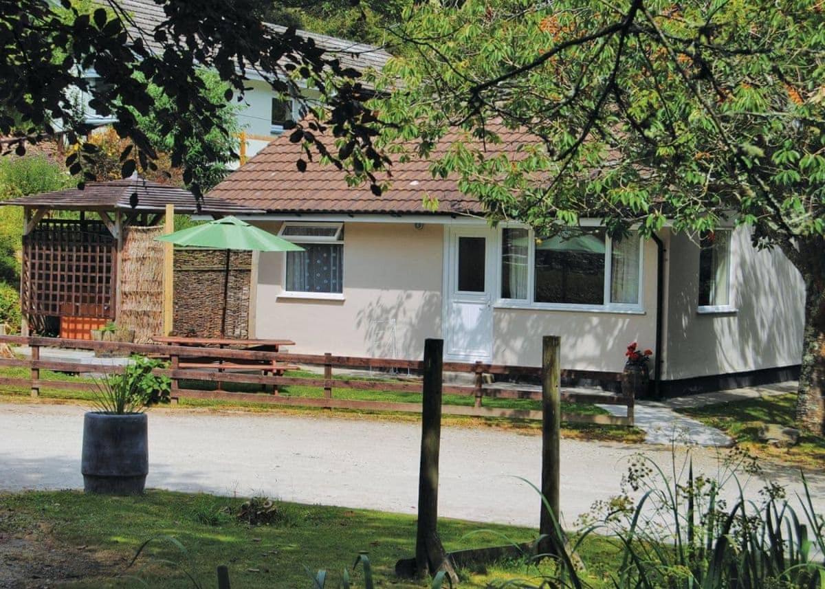 Perranporth Bungalows Extérieur photo