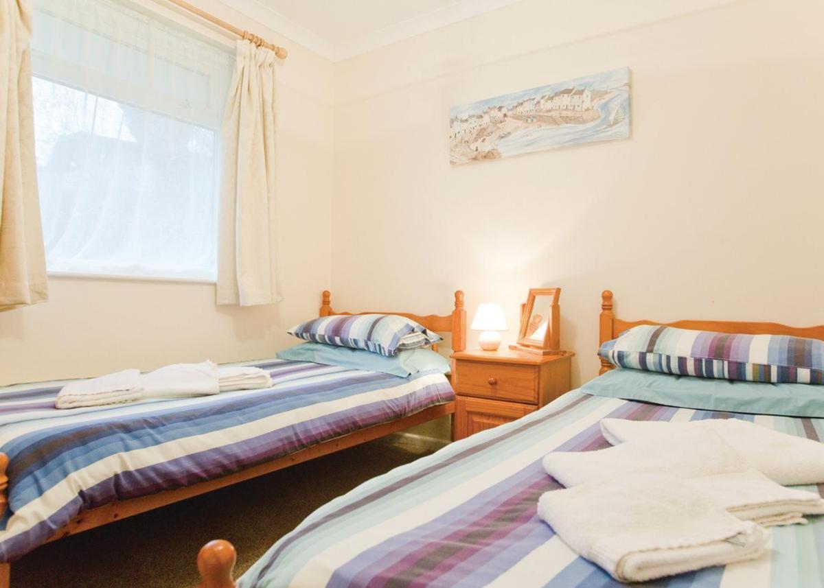 Perranporth Bungalows Extérieur photo