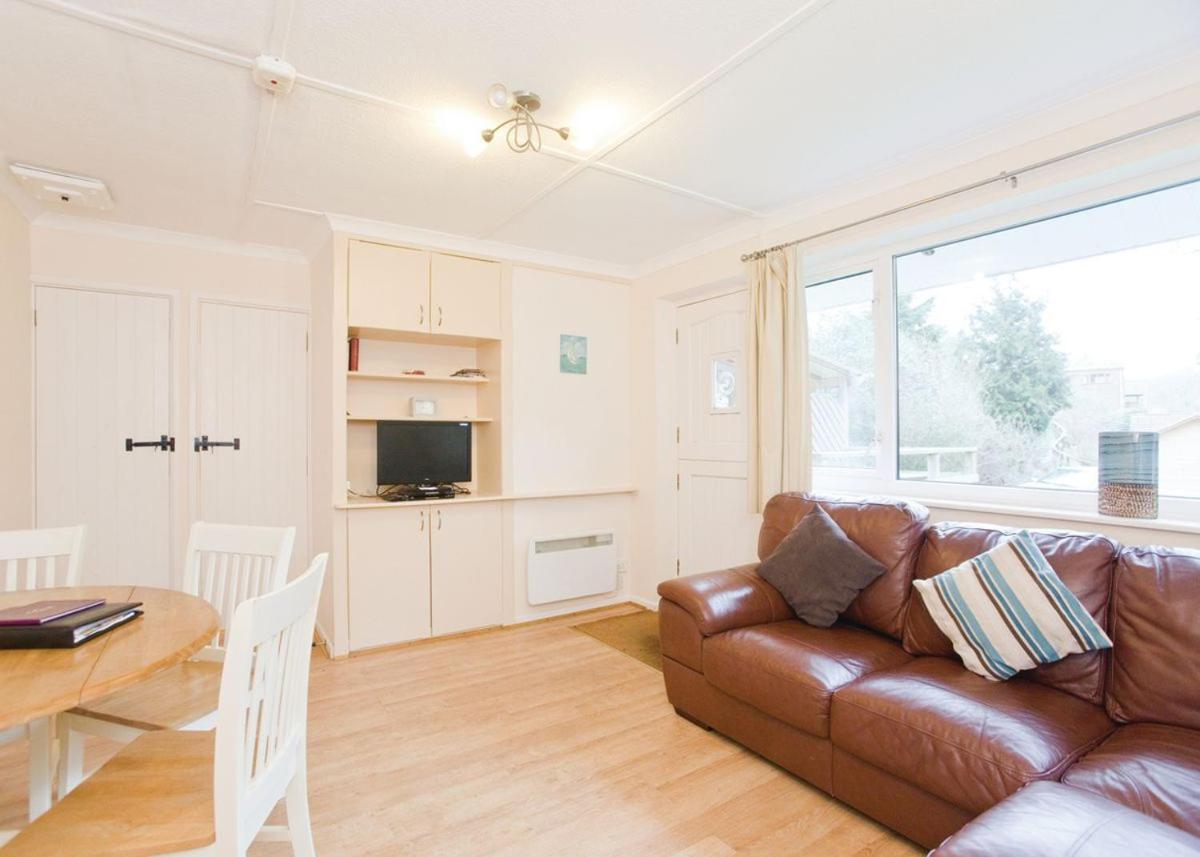 Perranporth Bungalows Extérieur photo